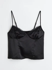Футболки и поло H&M модель 1137023wer_Черный Фото