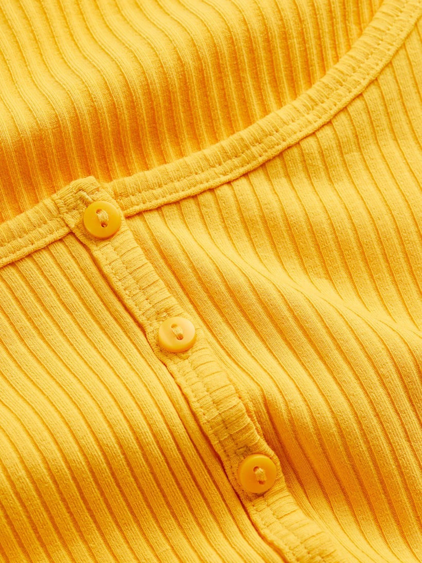 Футболки і поло H&M модель 1114370wer_Желтый Фото