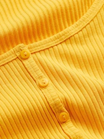 Футболки і поло H&M модель 1114370wer_Желтый Фото