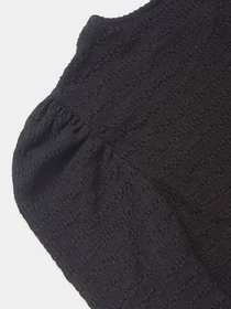 Футболки и поло H&M модель 3384628wer_Черный Фото