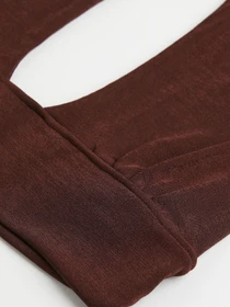 Футболки и поло H&M модель 10149594wer_Коричневый Фото