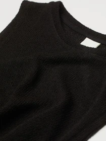 Футболки і поло H&M модель 9898923wer_Черный Фото