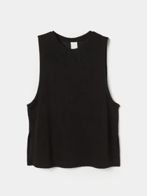 Футболки і поло H&M модель 9898923wer_Черный Фото