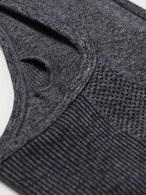 Футболки и поло H&M модель 8688232wer_Серый Фото