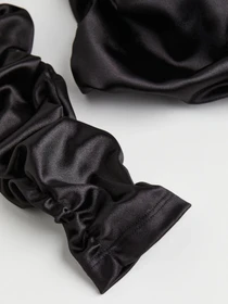 Футболки и поло H&M модель 1132566wer_Черный Фото