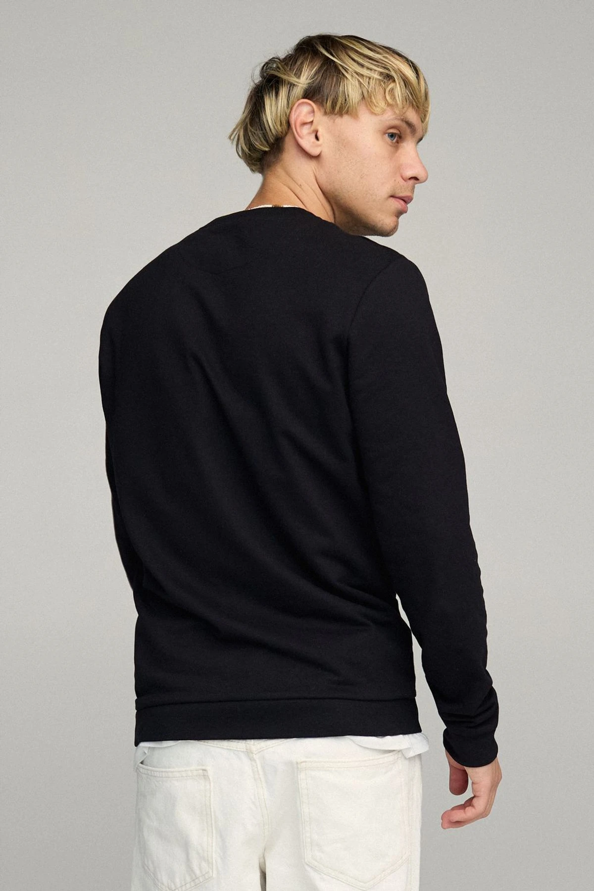 Худі та світшоти YAPPI модель BSMB10023 Фото