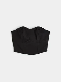 Футболки и поло H&M модель 1118266wer_Черный Фото