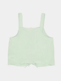 Футболки и поло H&M модель 1126294kwer_Мятный Фото