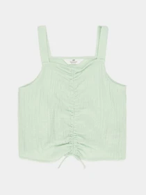 Футболки и поло H&M модель 1126294kwer_Мятный Фото