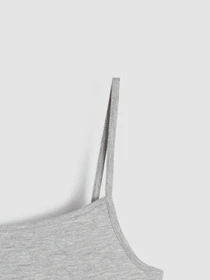 Футболки и поло H&M модель 1176889wer_Серый Фото