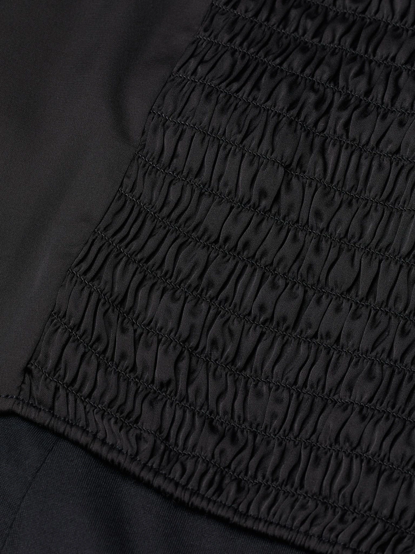 Футболки и поло H&M модель 8884732wer_Черный Фото