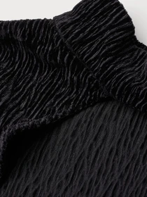 Футболки и поло H&M модель 9314442ral_Черный Фото