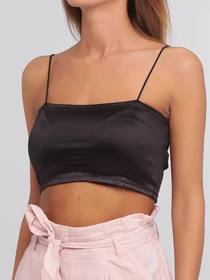 Футболки и поло H&M модель 9482252wer_Черный Фото