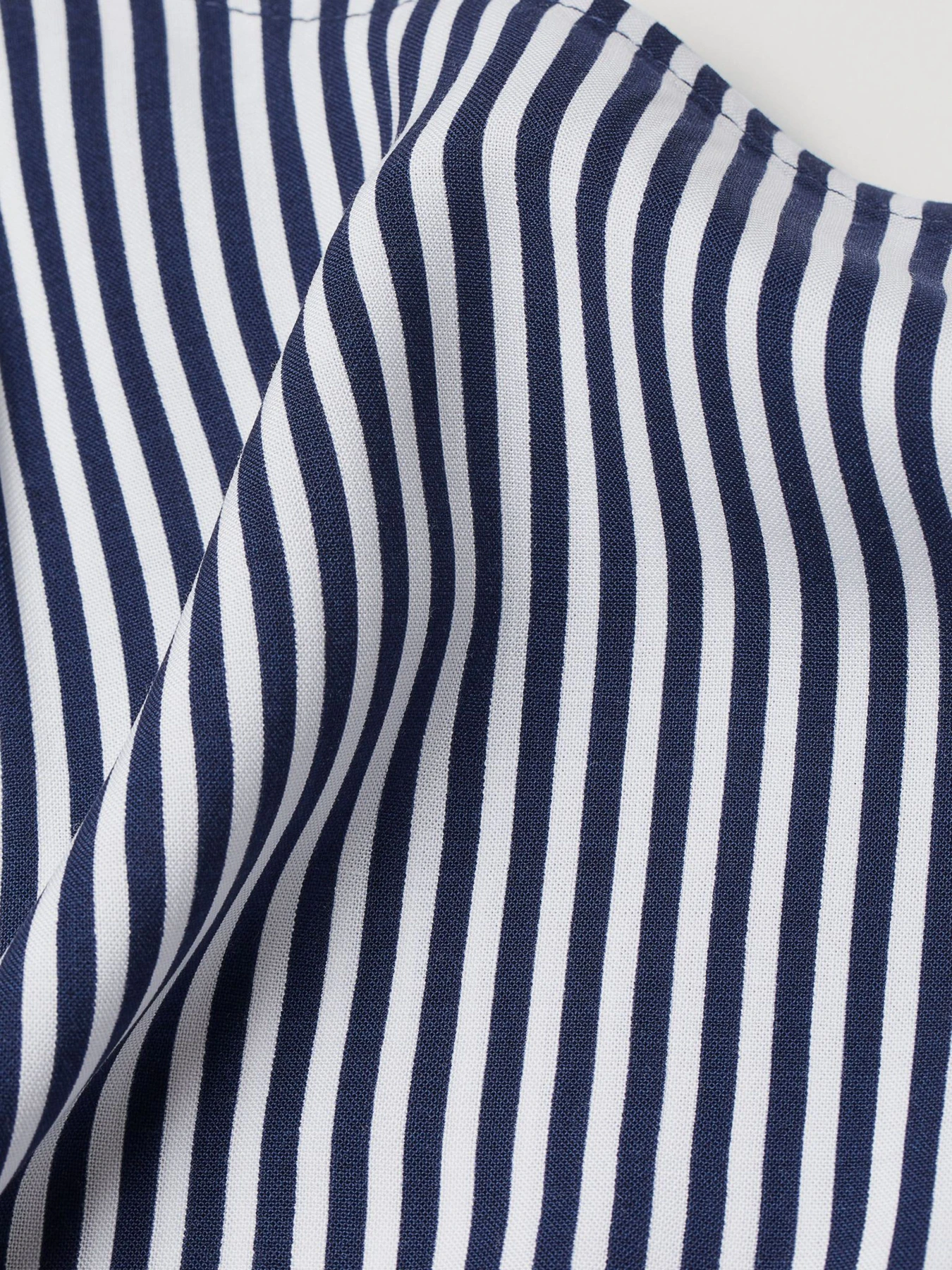 Футболки и поло H&M модель 8605251arl_Бело-синий Фото