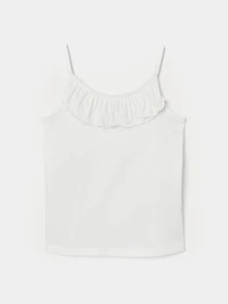Футболки и поло H&M модель 8062031kwer_Белый Фото