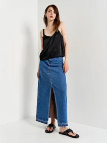 Футболки и поло H&M модель 4202164wer_Черный Фото