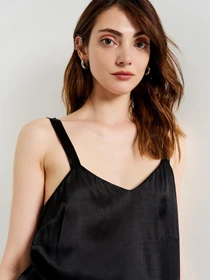 Футболки и поло H&M модель 4202164wer_Черный Фото