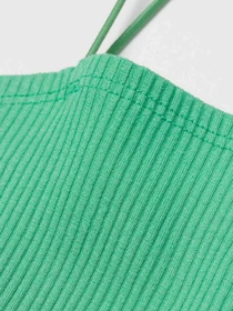 Футболки и поло H&M модель 9877773wer_Зеленый Фото