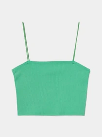 Футболки и поло H&M модель 9877773wer_Зеленый Фото