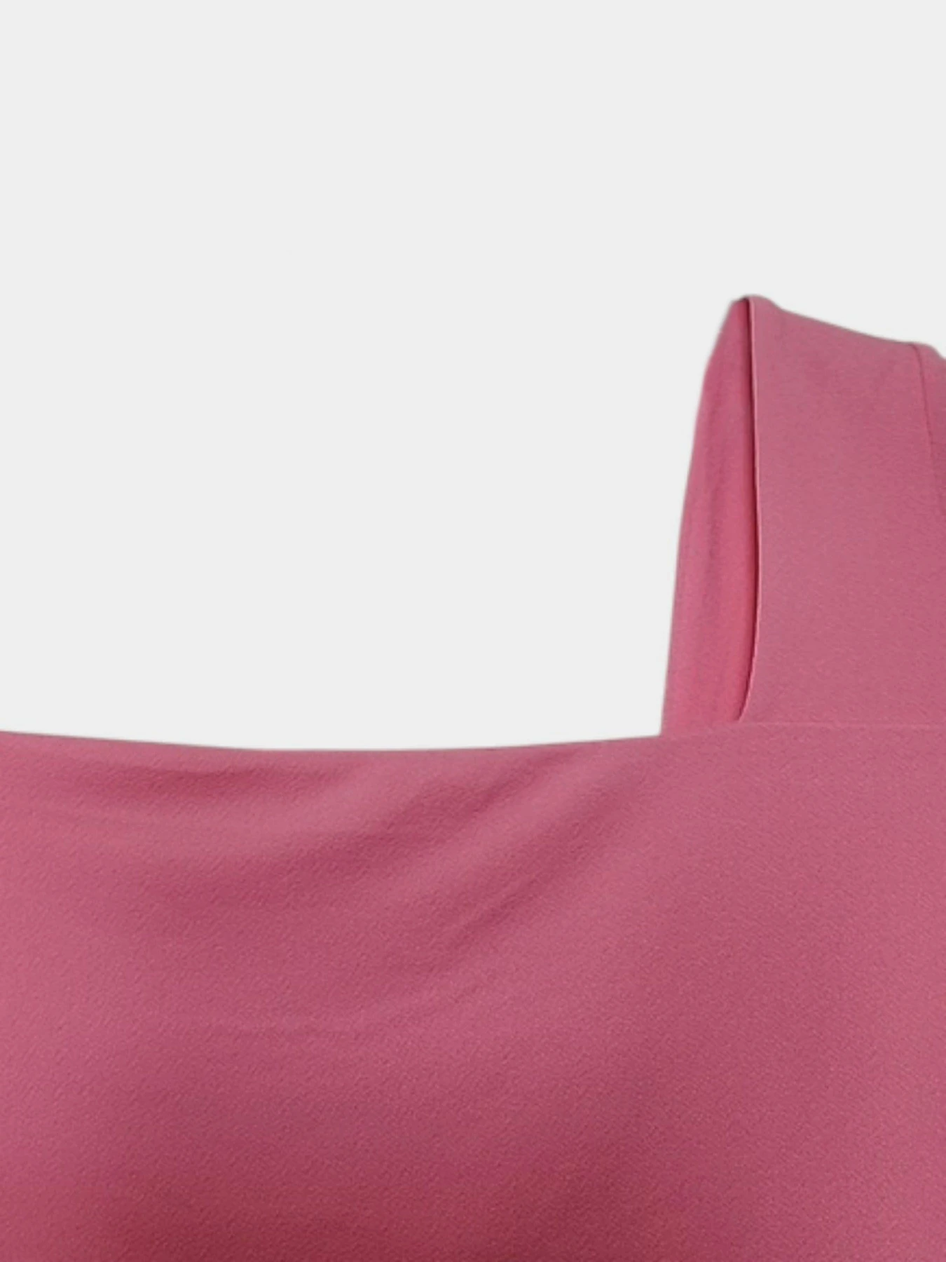 Футболки и поло H&M модель 1129836wer_Розовый Фото