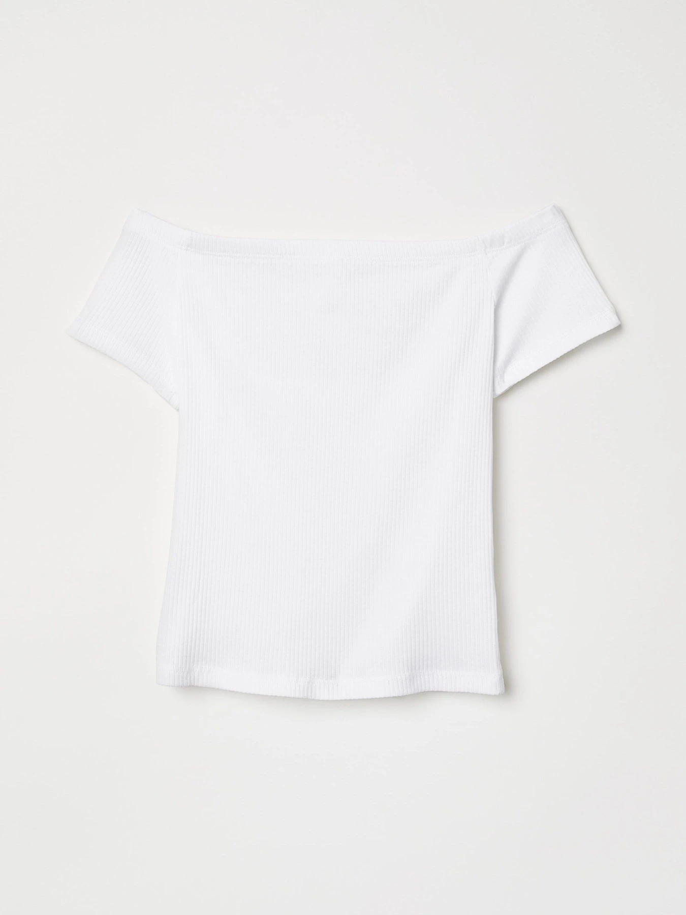 Футболки і поло H&M модель 5768979RP6_Белый Фото