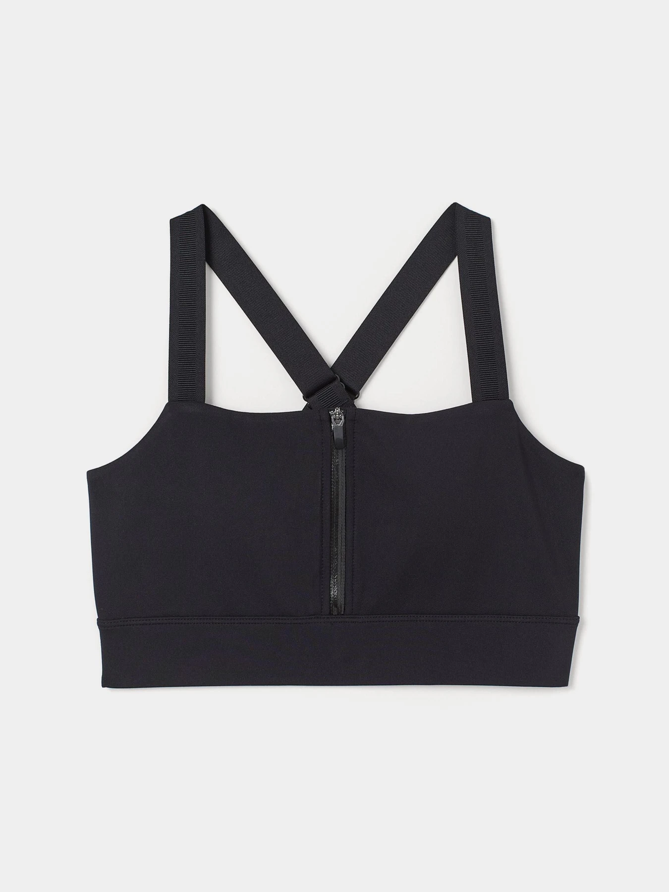 Футболки и поло H&M модель 8943552wer_Черный Фото