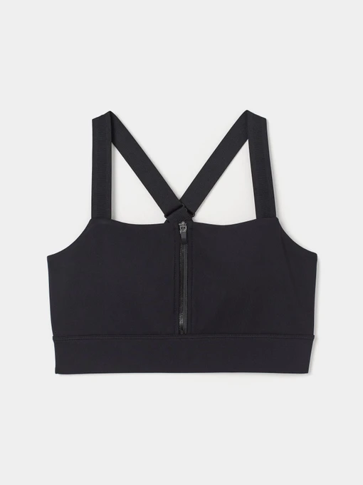 Футболки и поло H&M модель 8943552wer_Черный Фото