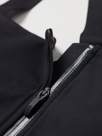 Футболки и поло H&M модель 8943552wer_Черный Фото