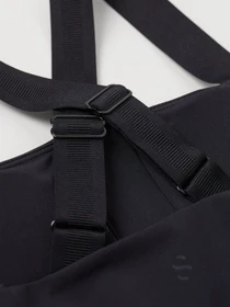 Футболки и поло H&M модель 8943552wer_Черный Фото