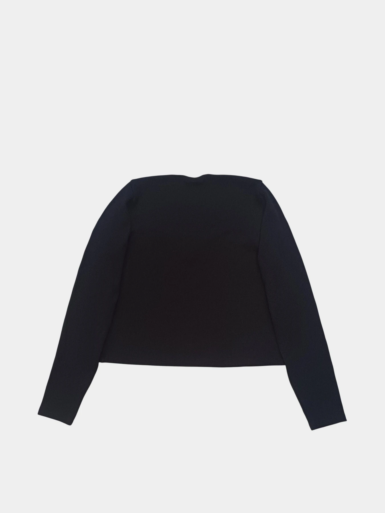Футболки і поло H&M модель 1154440wer_Черный Фото