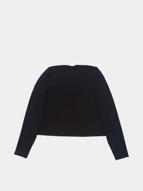 Футболки і поло H&M модель 1154440wer_Черный Фото