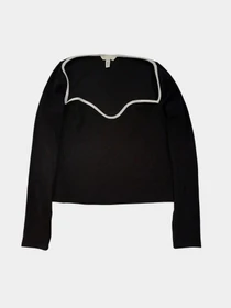Футболки і поло H&M модель 1154440wer_Черный Фото