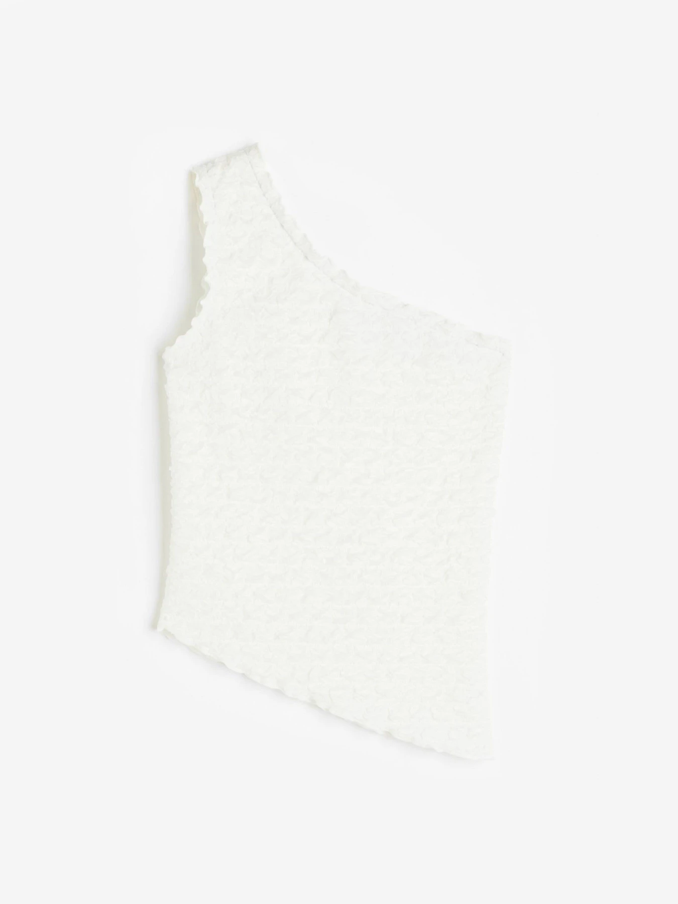 Футболки і поло H&M модель 1147964wer_Белый Фото