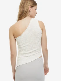 Футболки і поло H&M модель 1147964wer_Белый Фото