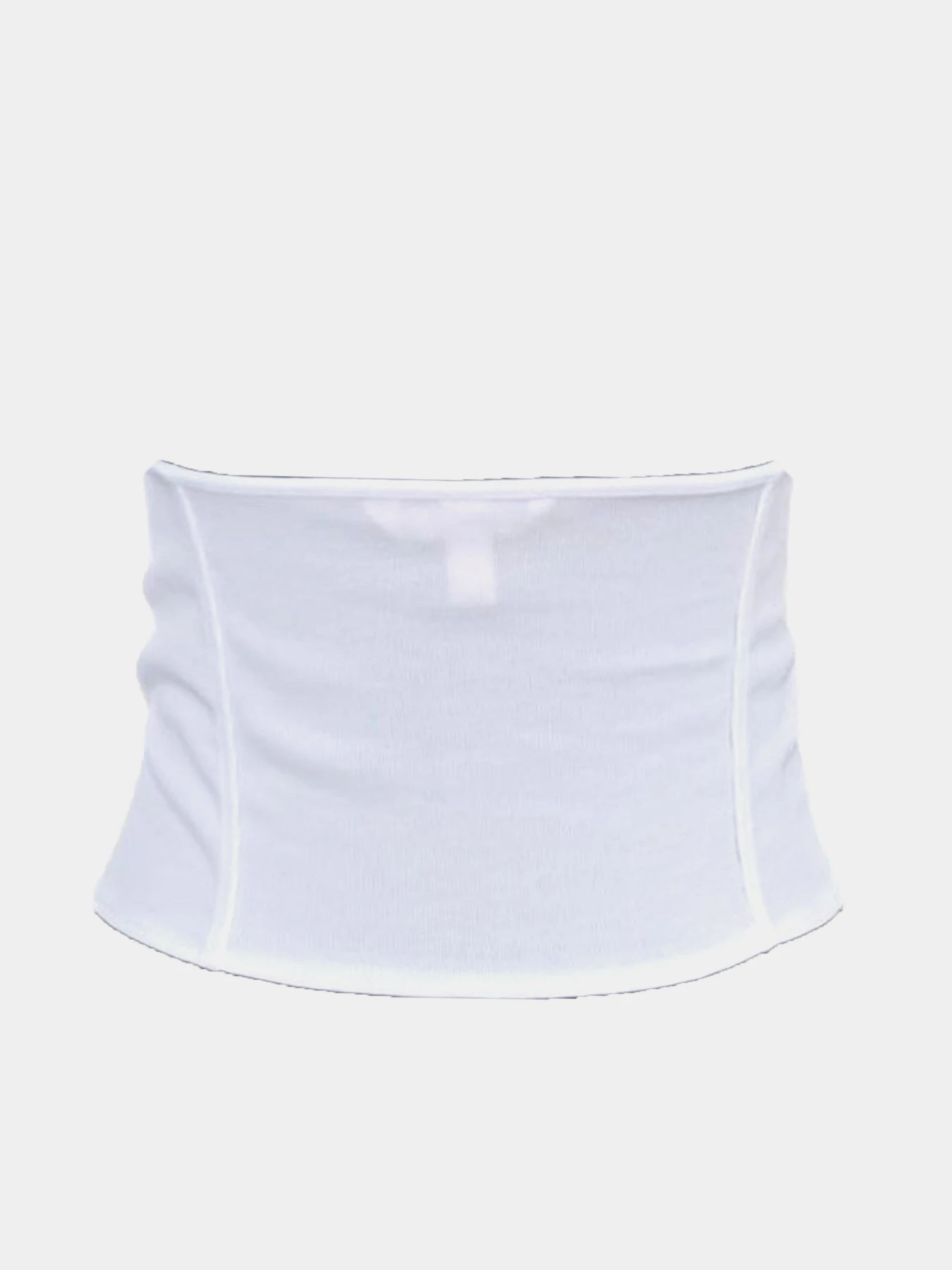 Футболки і поло H&M модель 1118266wer_Белый Фото