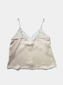 Футболки и поло H&M модель 96228334wer_Кремовый Фото