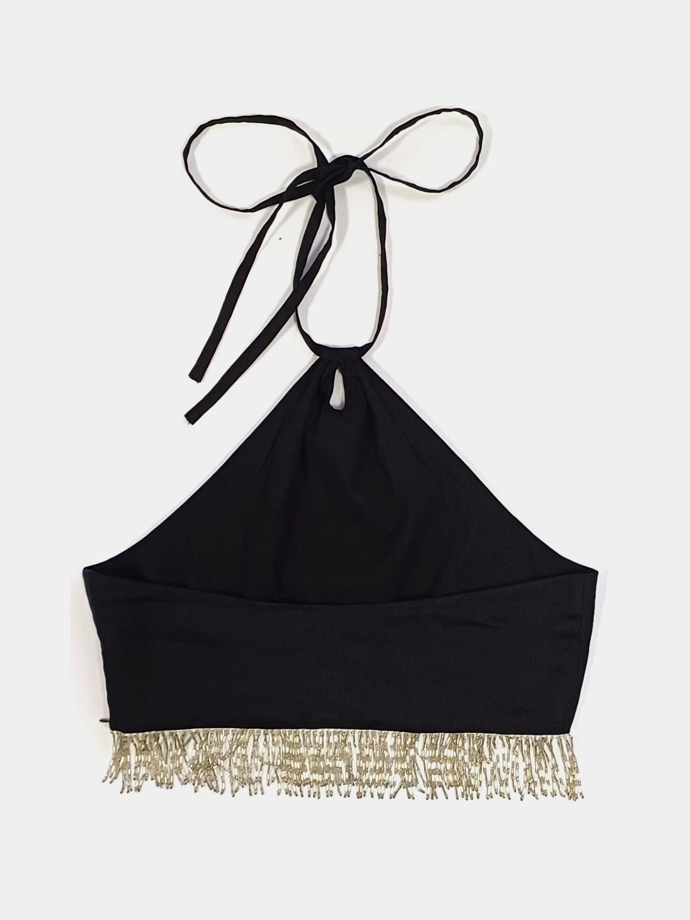 Футболки и поло H&M модель 3698741wer_Черный Фото