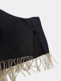 Футболки и поло H&M модель 3698741wer_Черный Фото
