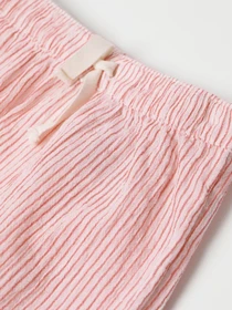 Брюки H&M модель 7437889abr_Бело-красный Фото