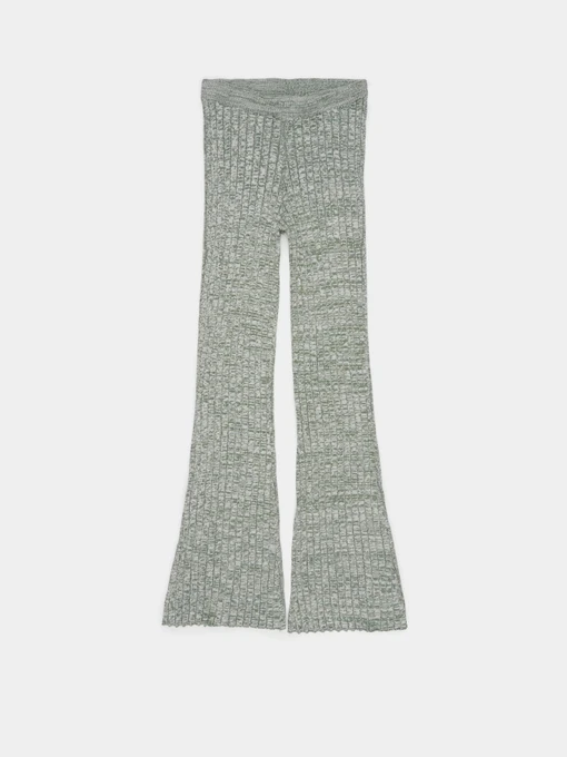 Штани H&M модель 11244967ral_Зеленый Фото
