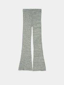 Брюки H&M модель 11244967ral_Зеленый Фото