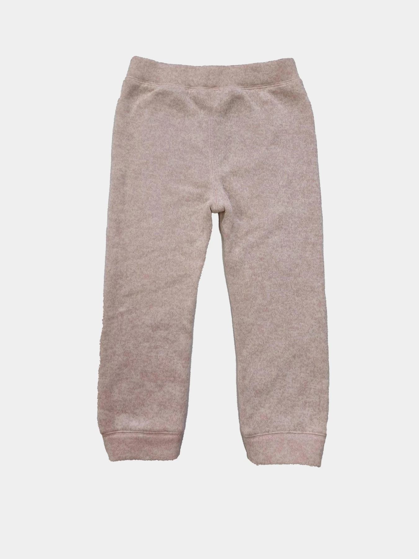 Брюки H&M модель 2356781kwer_Светло-розовый Фото