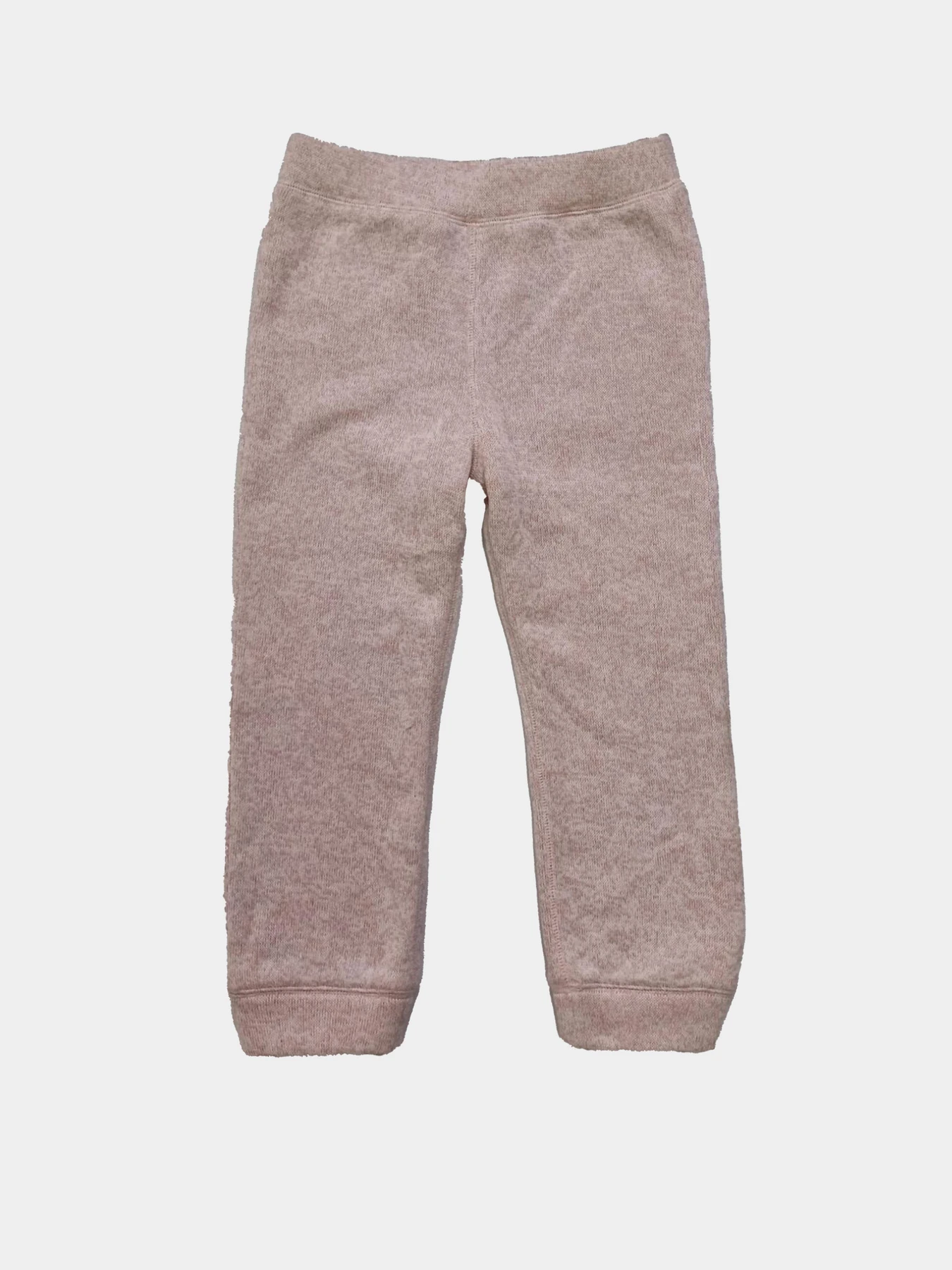 Брюки H&M модель 2356781kwer_Светло-розовый Фото