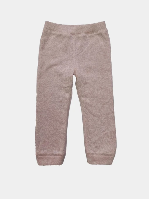 Брюки H&M модель 2356781kwer_Светло-розовый Фото