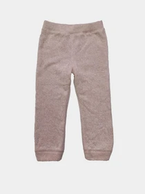 Брюки H&M модель 2356781kwer_Светло-розовый Фото