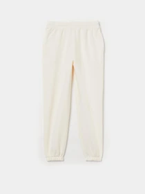 Штани H&M модель 9231342wer_Кремовый Фото