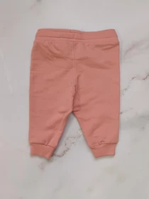 Брюки H&M модель 5941778kwer_Пудровый Фото