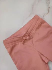 Брюки H&M модель 5941778kwer_Пудровый Фото