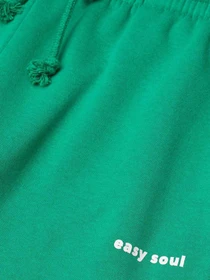 Брюки H&M модель 9315253wer_Зеленый Фото