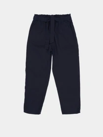 Брюки H&M модель 9328213kwer_Темно-синий Фото